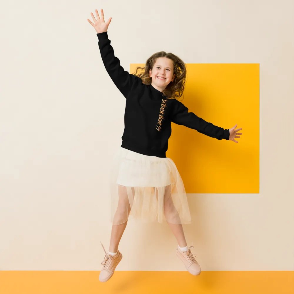 The Youth Sweatshirt (Original) product image (14)