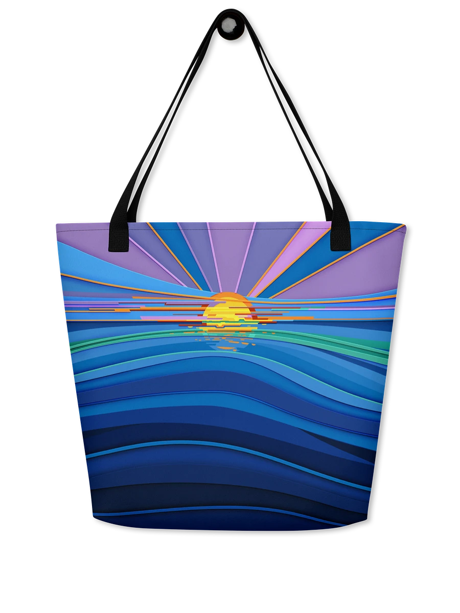 Searise Tote Bag product image (1)