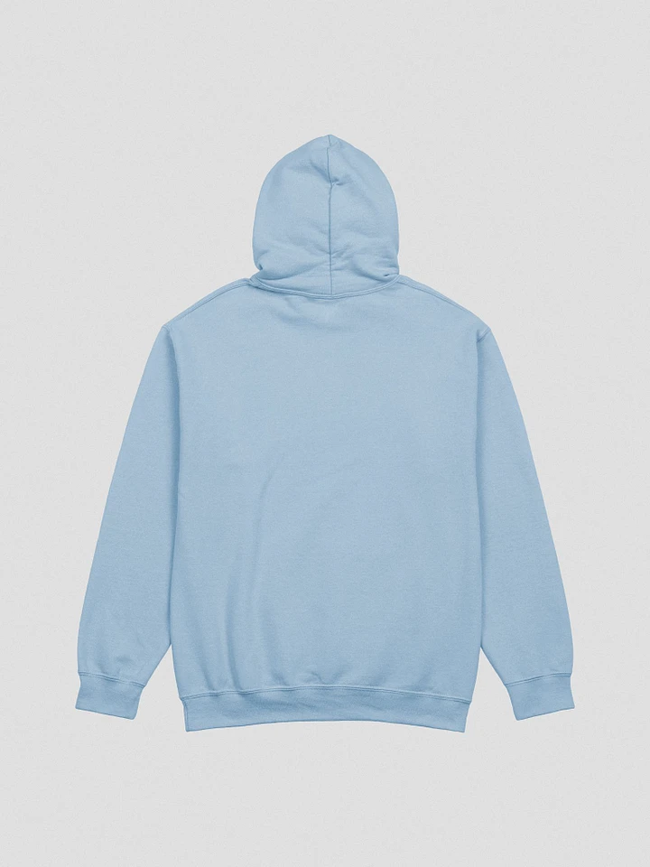 Let's Go Skiing Hoodie product image (2)