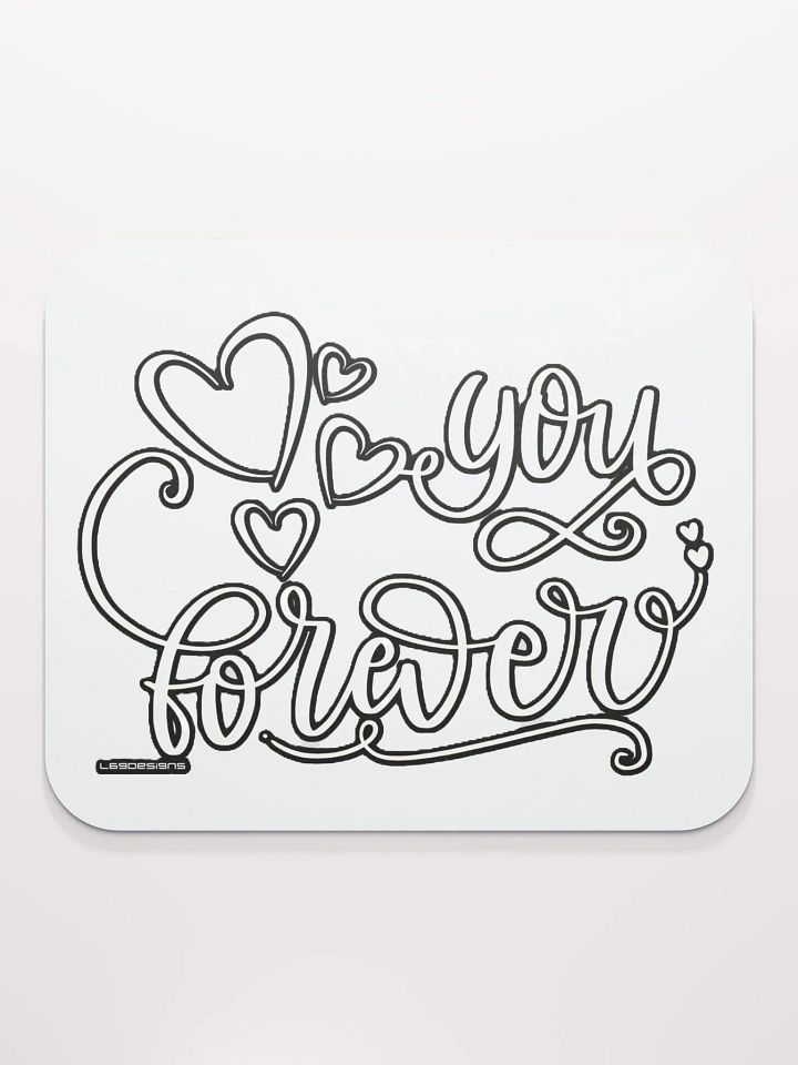 YOU FOREVER product image (2)