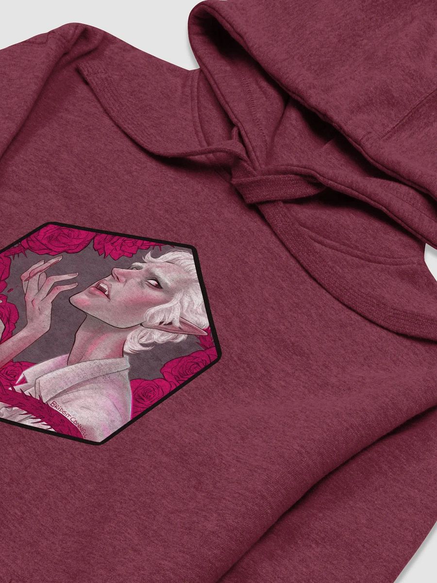 The Pale Elf - hoodie product image (27)