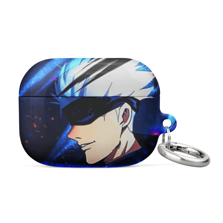 ROT* "Jujutsu Kaisen, Gojo Airpod Case product image (4)