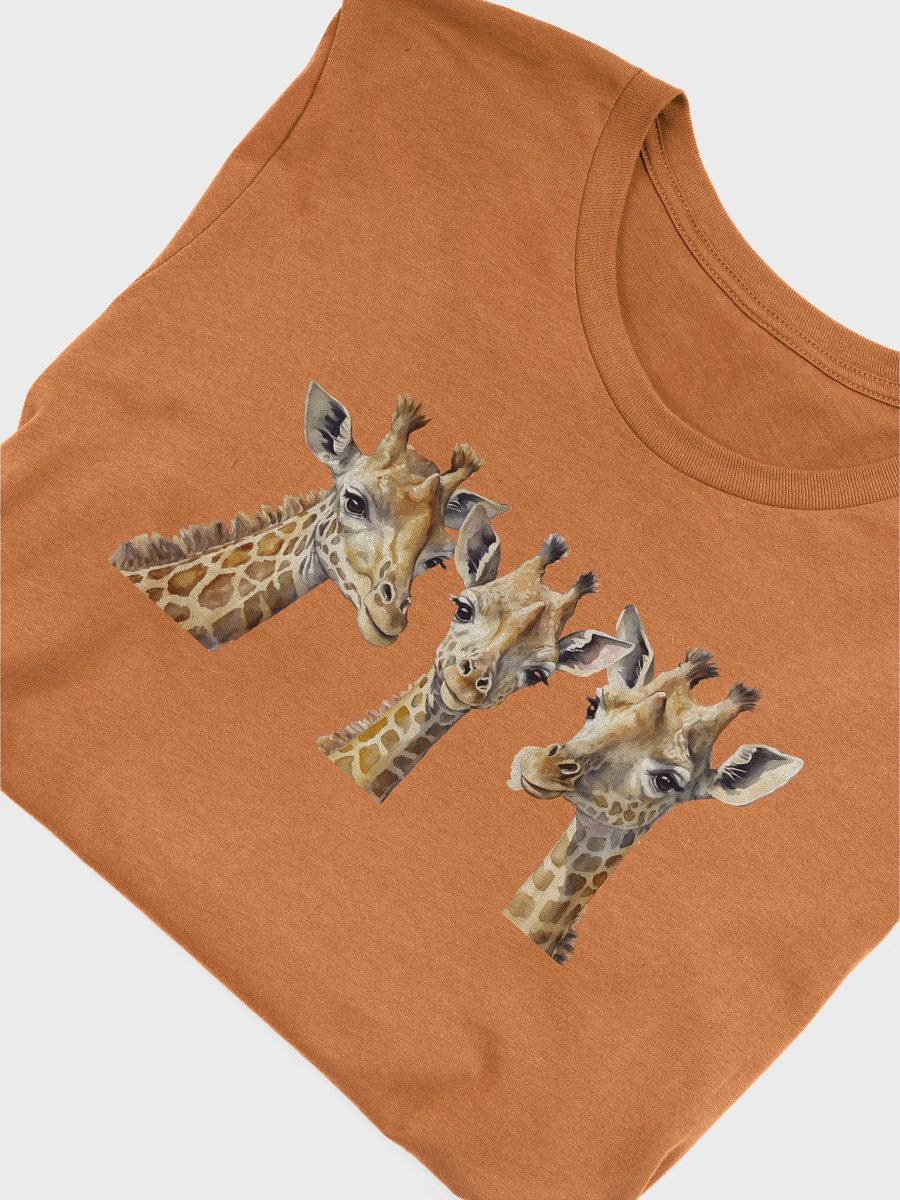 Giraffes in a Row product image (3)