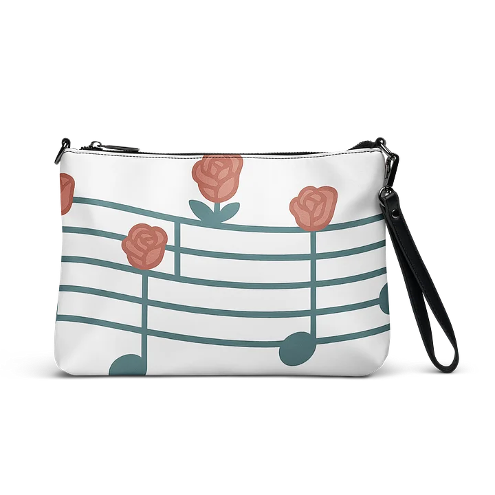 Melody & Roses Crossbody Bag product image (1)