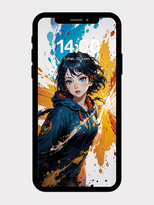 HD Phone Skins