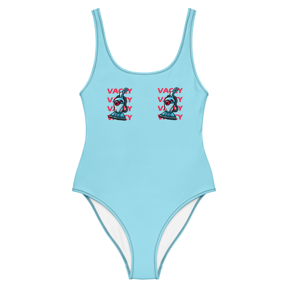 Vaccy 2.0 One Piece Swimsuit product image (1)
