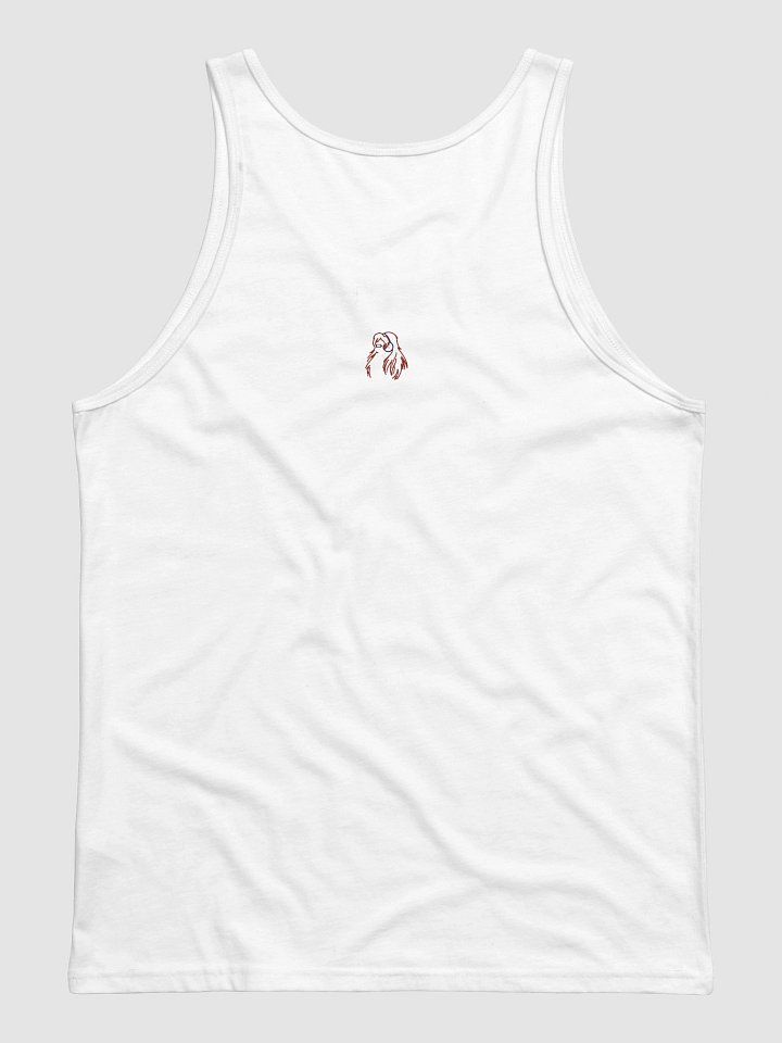 Red Tank (Male-Presenting) product image (6)