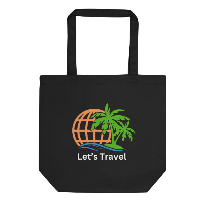 Irish Drifter - Tote Bag product image (2)