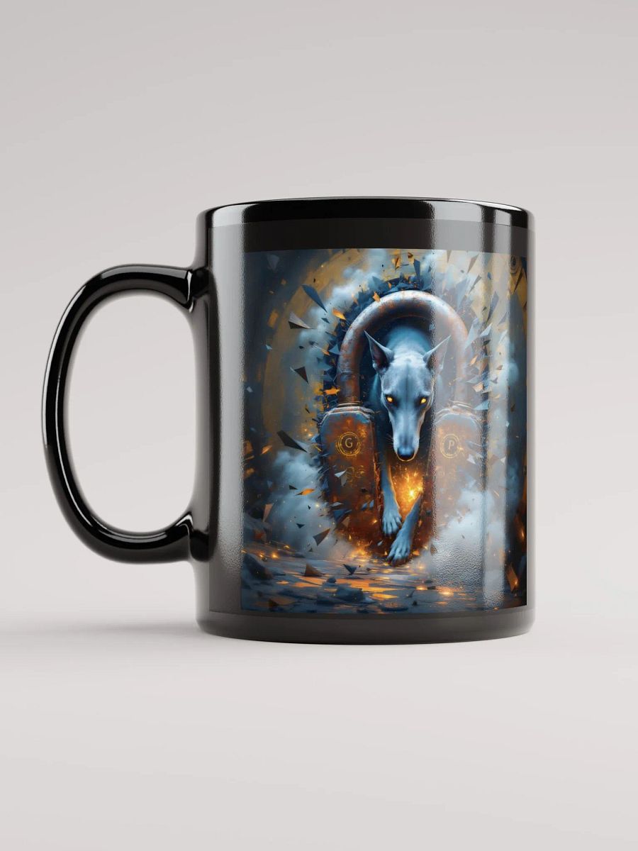 Greyhound Picking Coffee Cup product image (11)