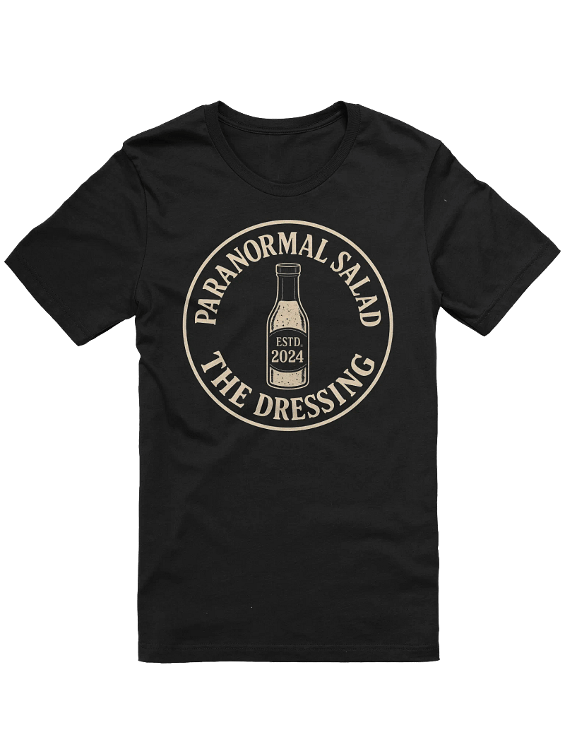Paranormal Salad Legacy Collection – 