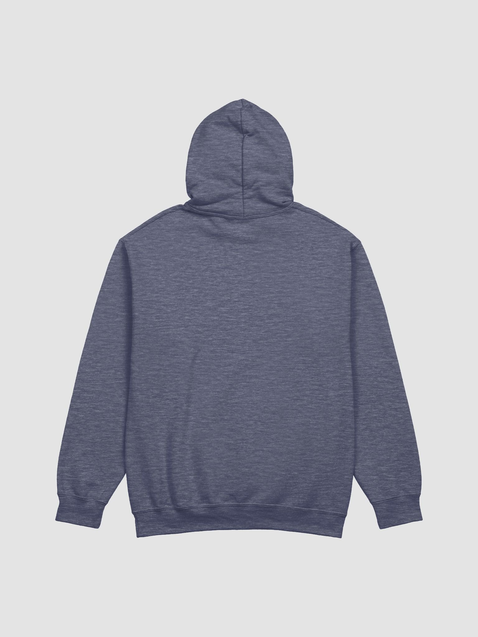 Push Your Limit Soccer Swagger Hoodie product image (2)