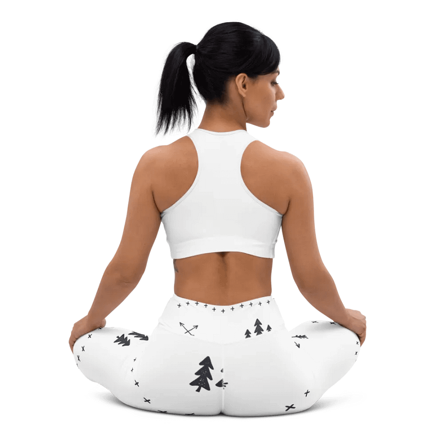 Any Direction Activewear Leggings product image (10)