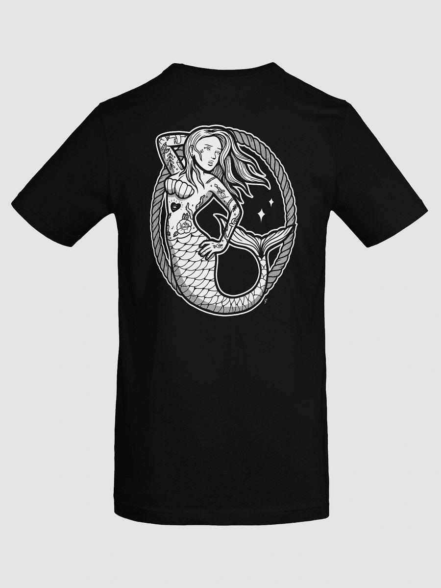 Mermaid shirt product image (39)