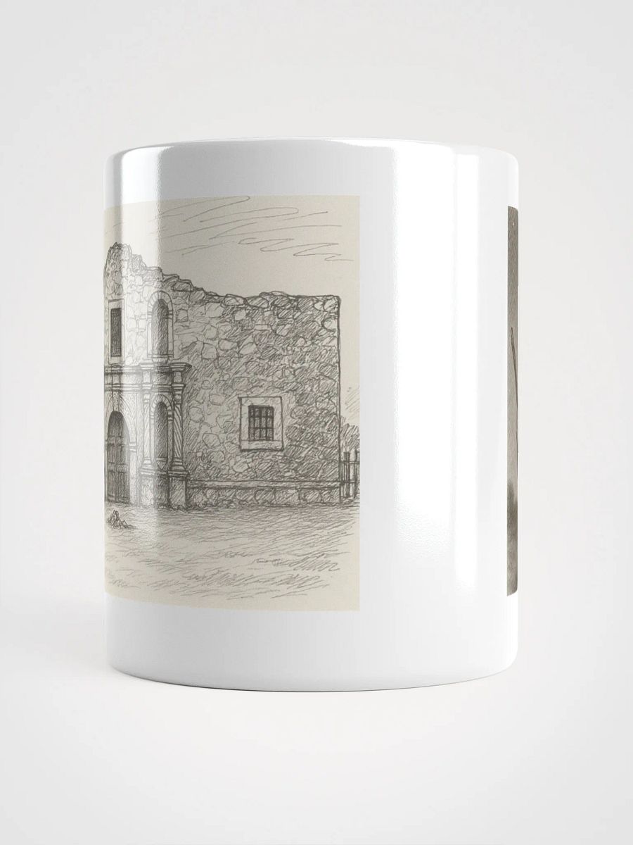 Night Watch at the Alamo product image (14)