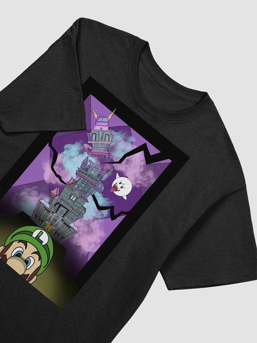 Green hat boi. product image (3)