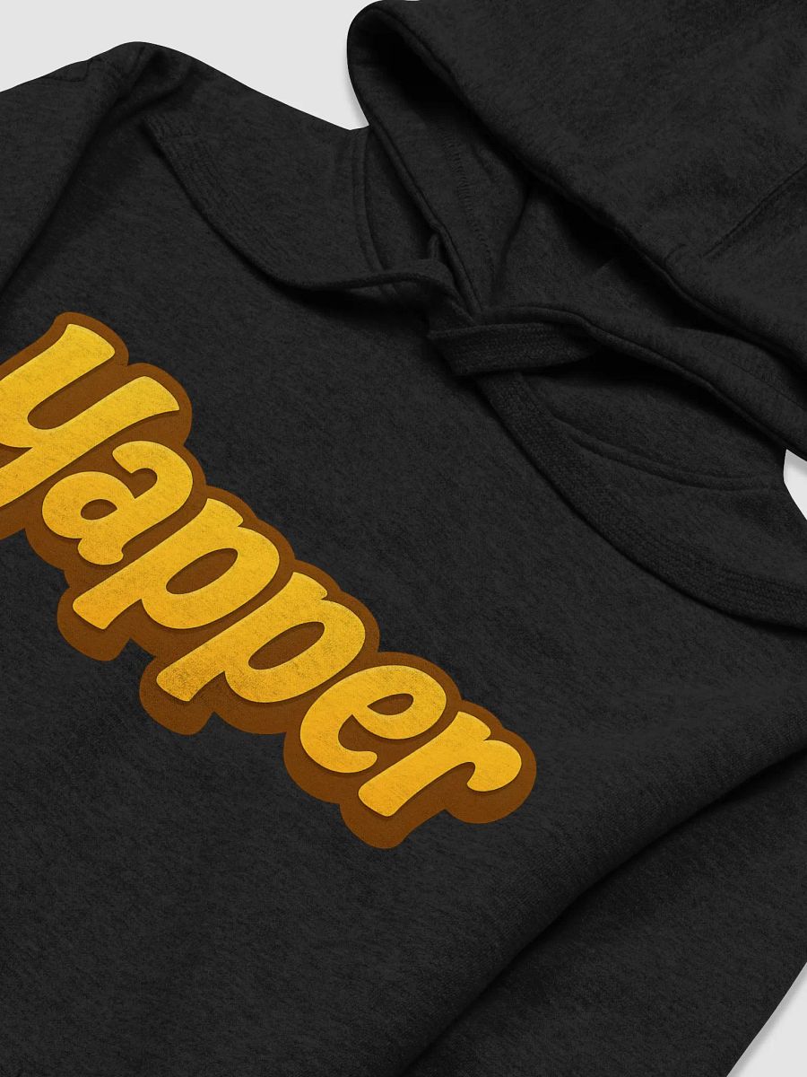 Yapper Hoodie product image (8)