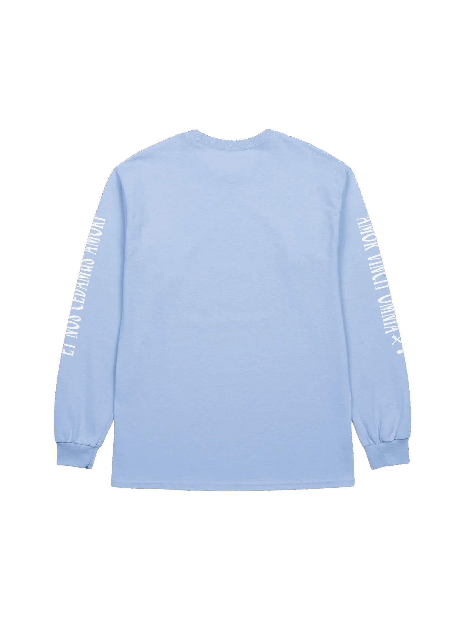 St Valentine Long Sleeve Tee product image (4)