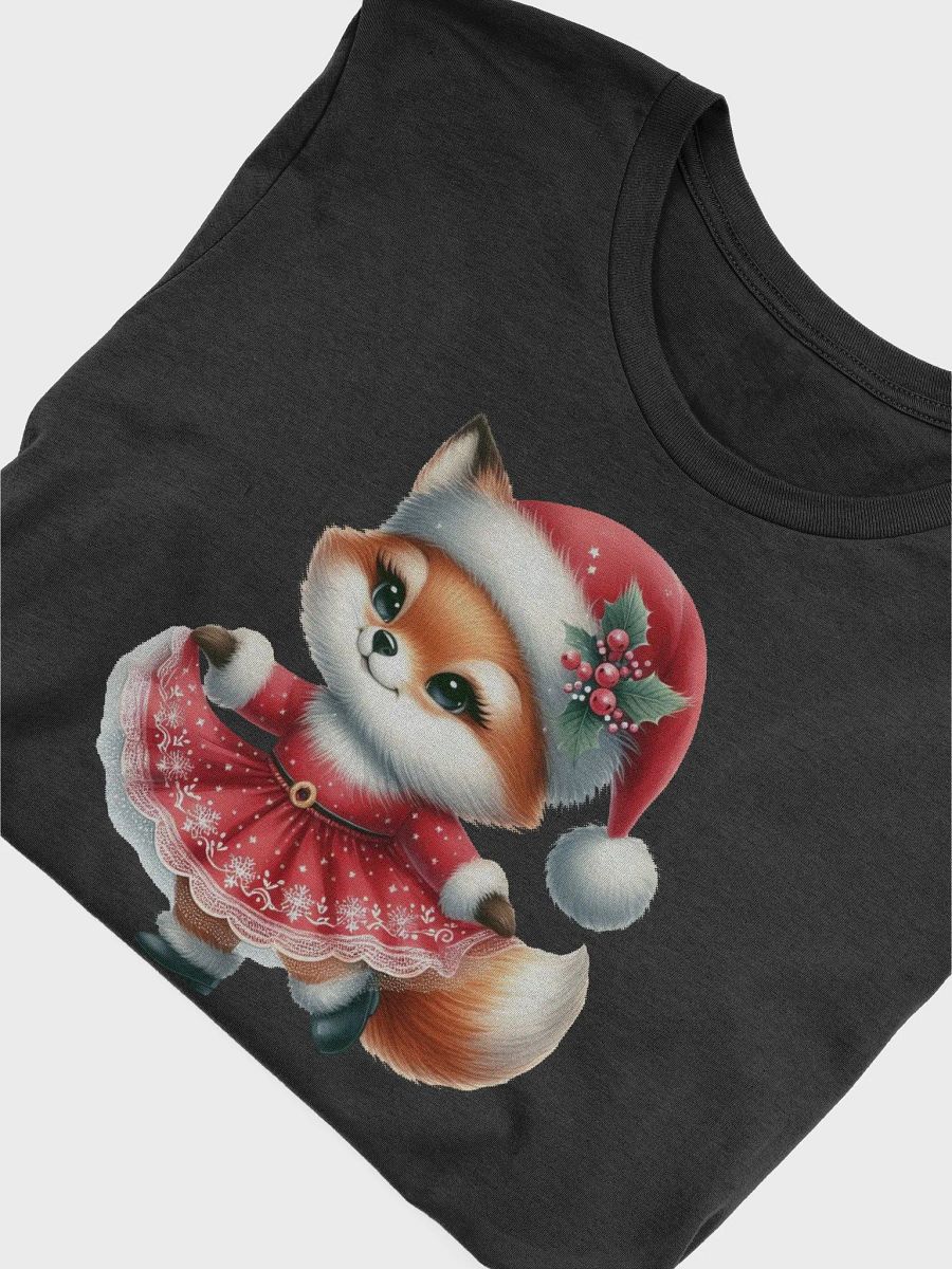 Christmas Baby Fox 09 product image (19)