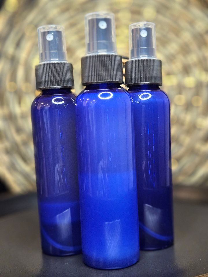 BOAZ BEARD SPRAY product image (1)