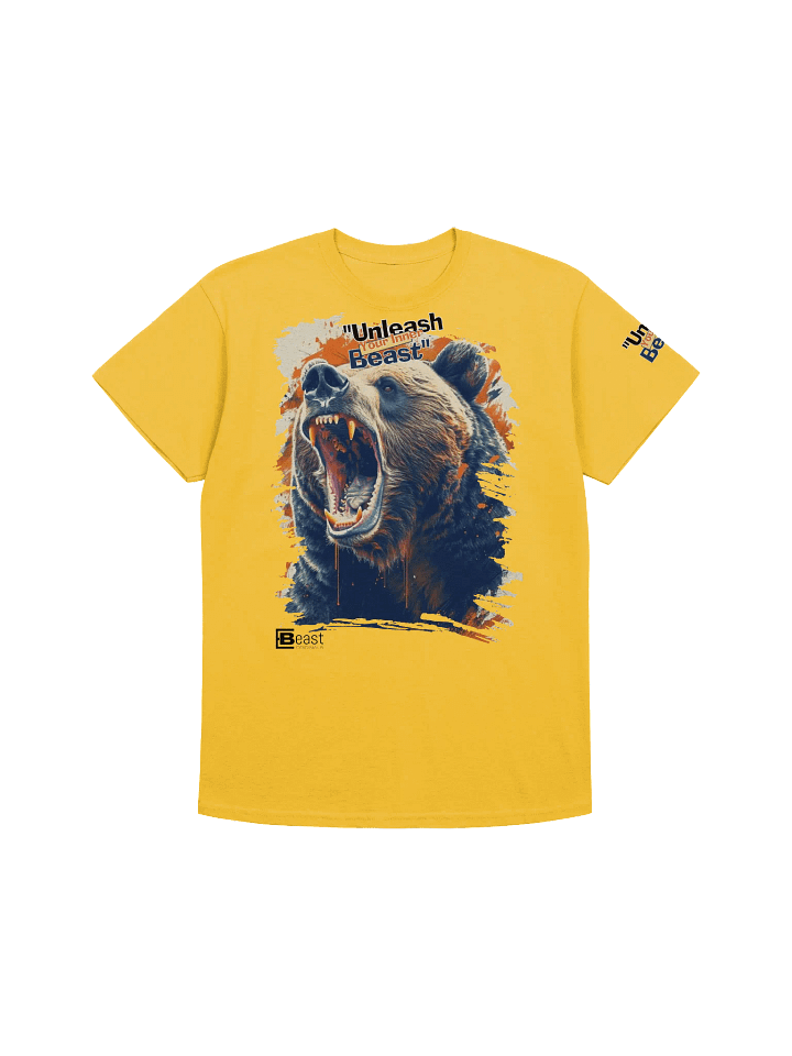 Streetwise Heavyweight Tee product image (5)