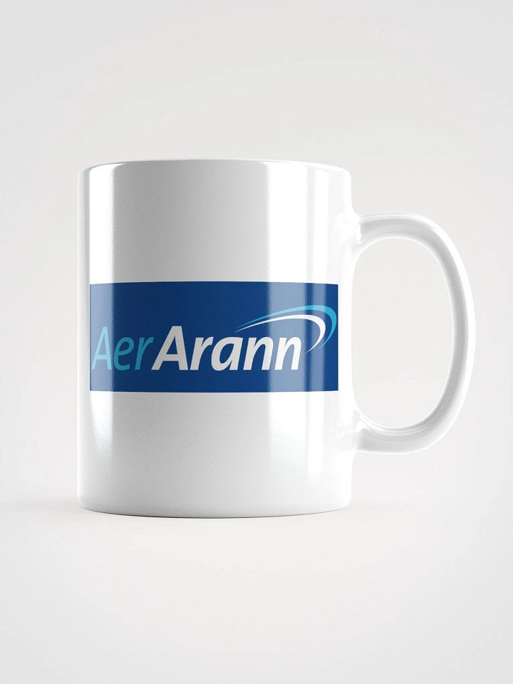 Aer Arann - Mug product image (2)