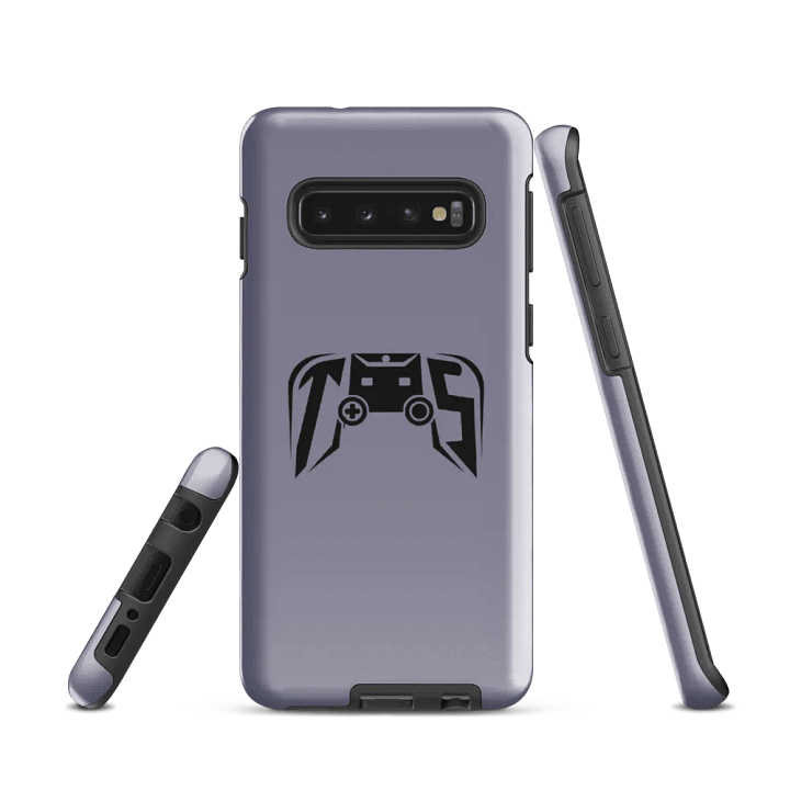 Tough Logo Case for Samsung® (Coin) product image (1)