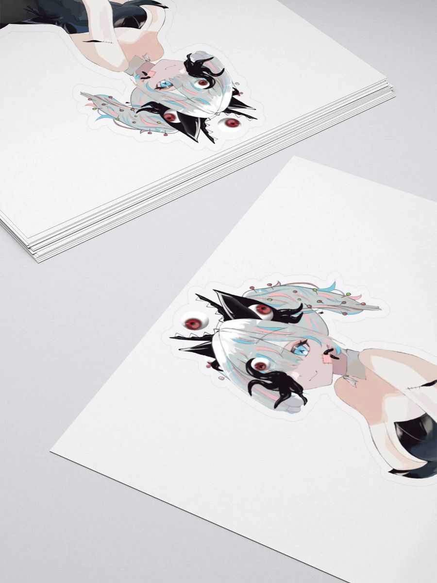 Playboy Bunny - Broken Disguise Ver. Sticker product image (4)