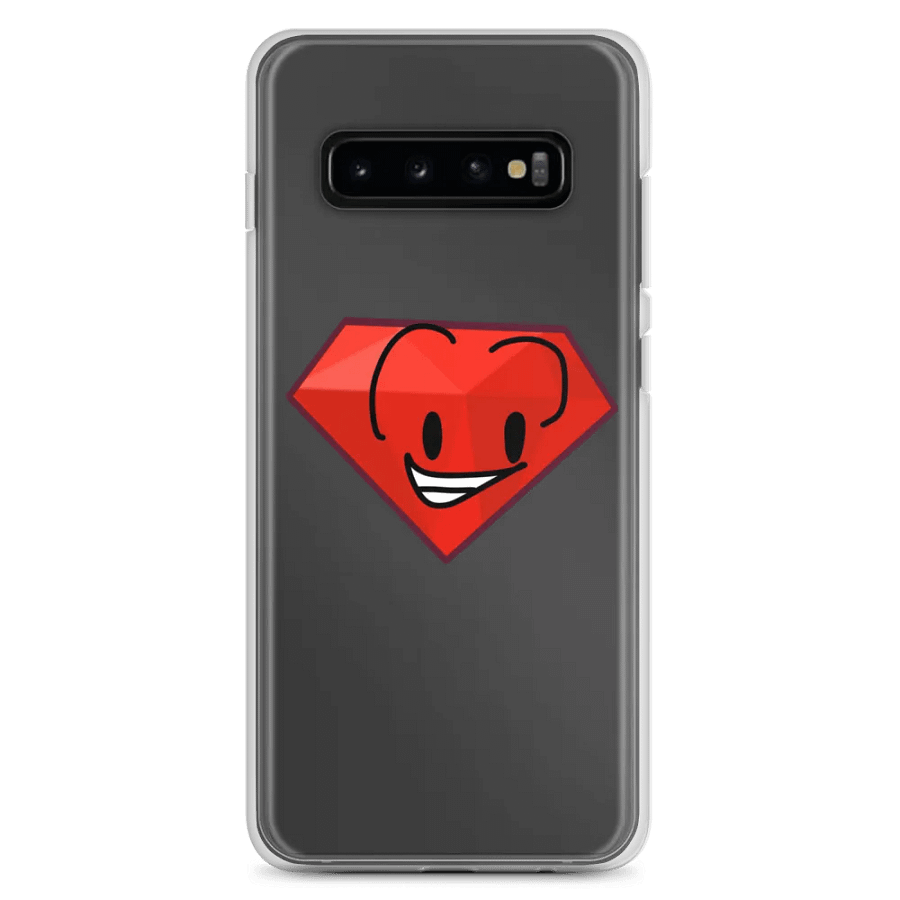 Ruby Samsung® Case product image (2)