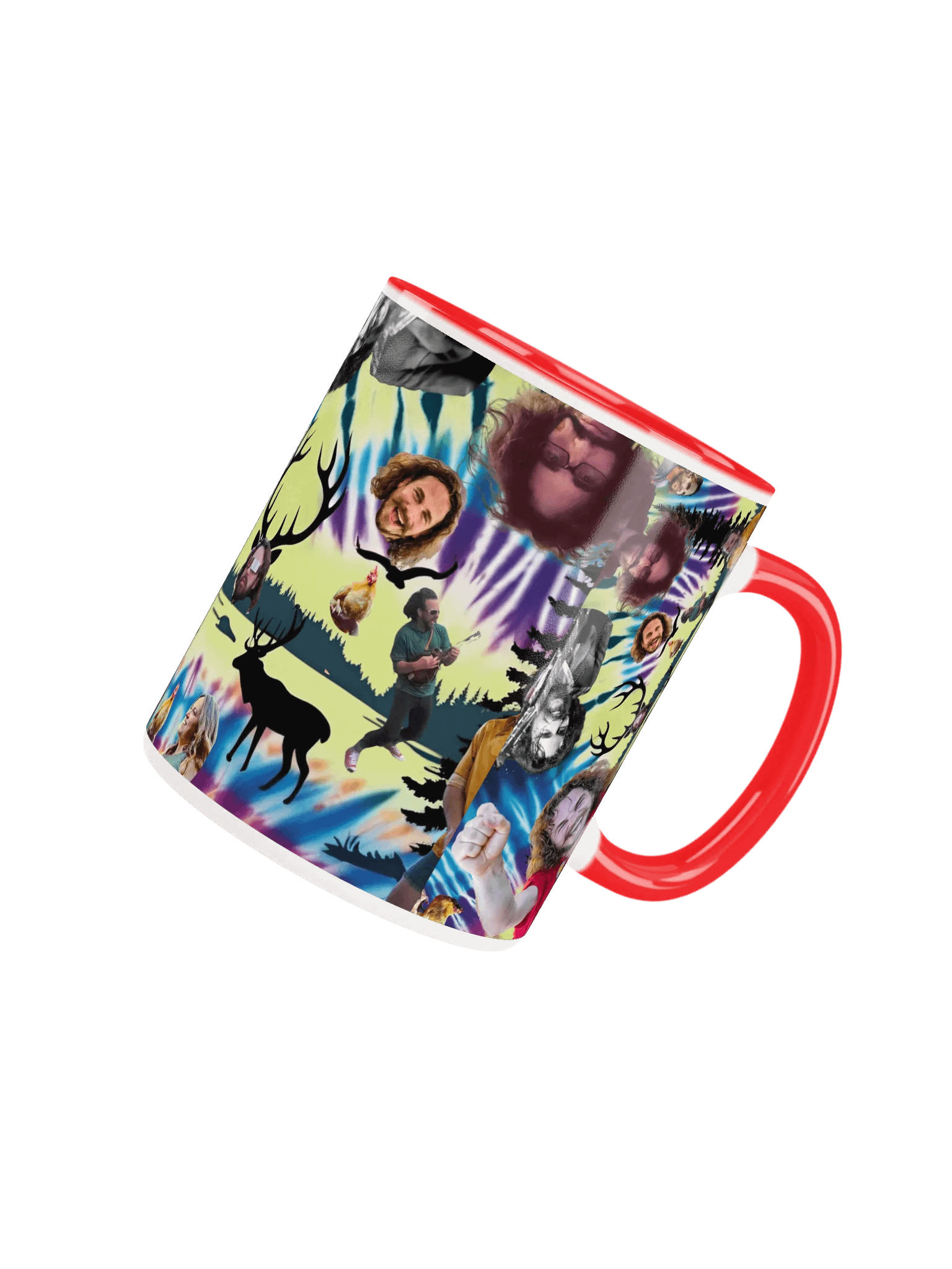 Michael CupPatrick product image (13)