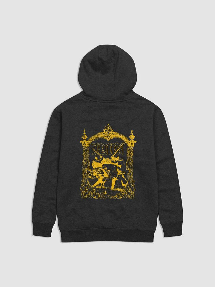 Knight Hoodie product image (2)