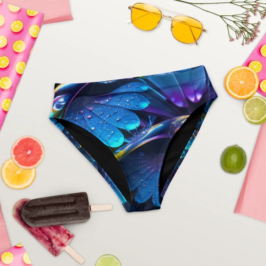 Kawaiikitten Exclusive Premium Bikini Bottom product image (11)