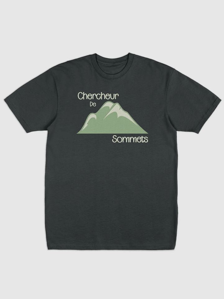 Chercheur de Sommets product image (1)