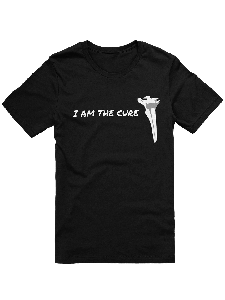 I am the cure - SCP 049 product image (1)
