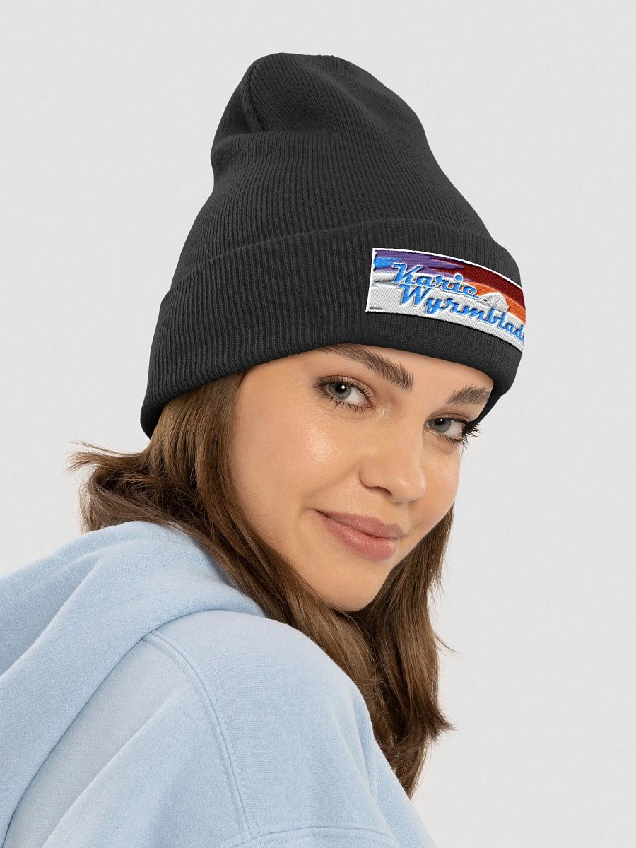 Karic Beanie product image (4)
