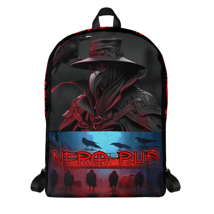 The Doctor's Bag product image (2)