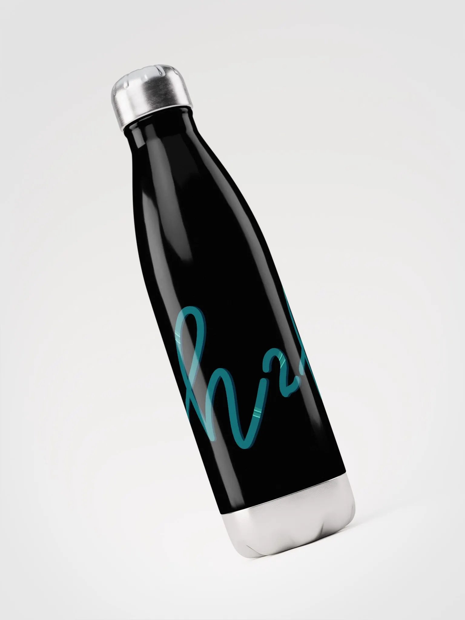 h2ho water bottle product image (3)