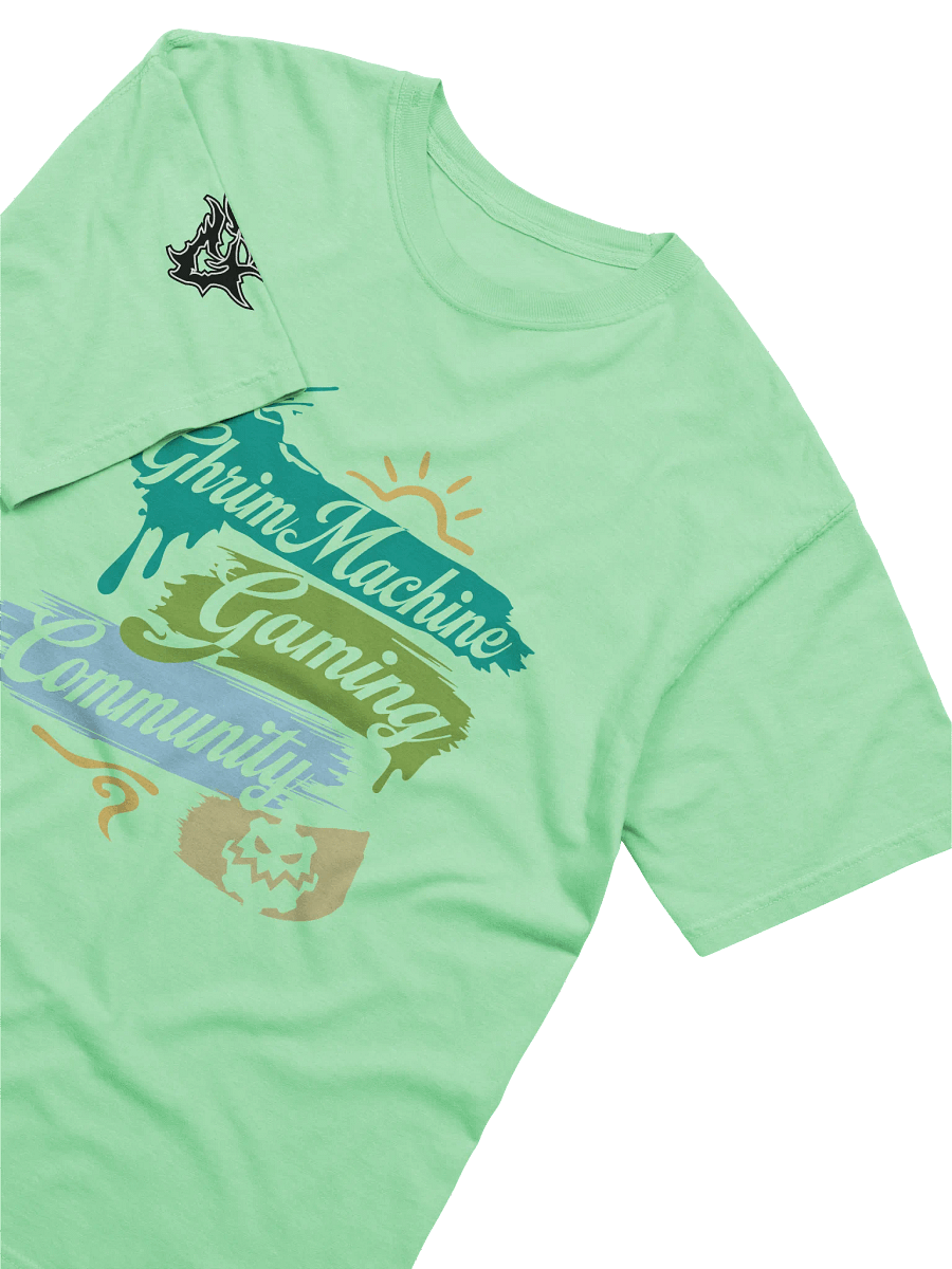 Gaming Community T-Shirt product image (35)