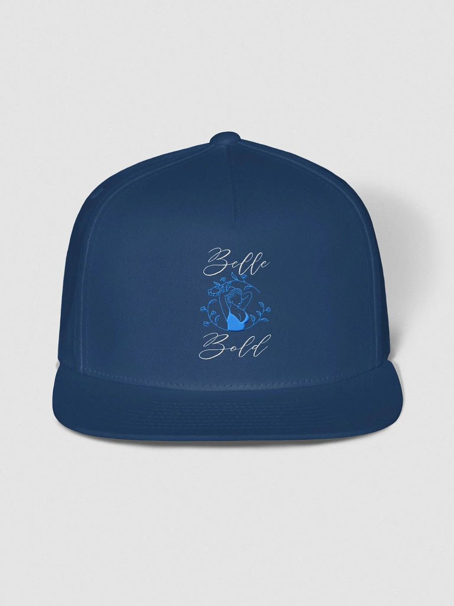 Winter Belle Snapback product image (1)