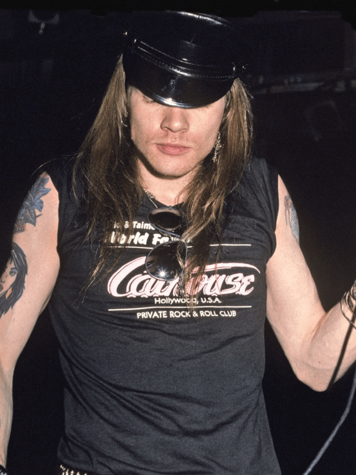 CATHOUSE TEE product image (2)