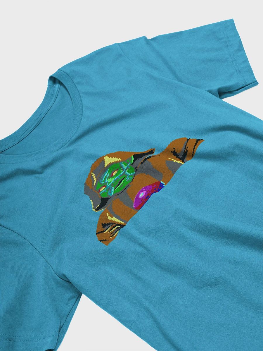 Bog Dweller Soothsayer Tee product image (3)