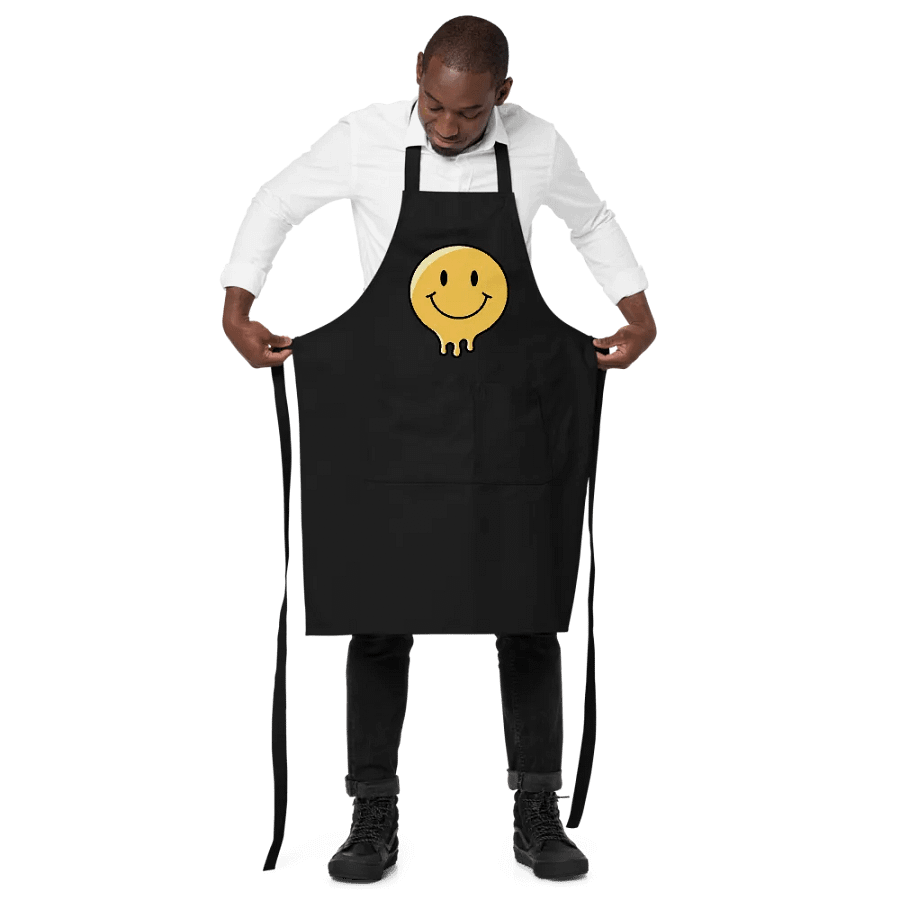 Happy Apron product image (2)