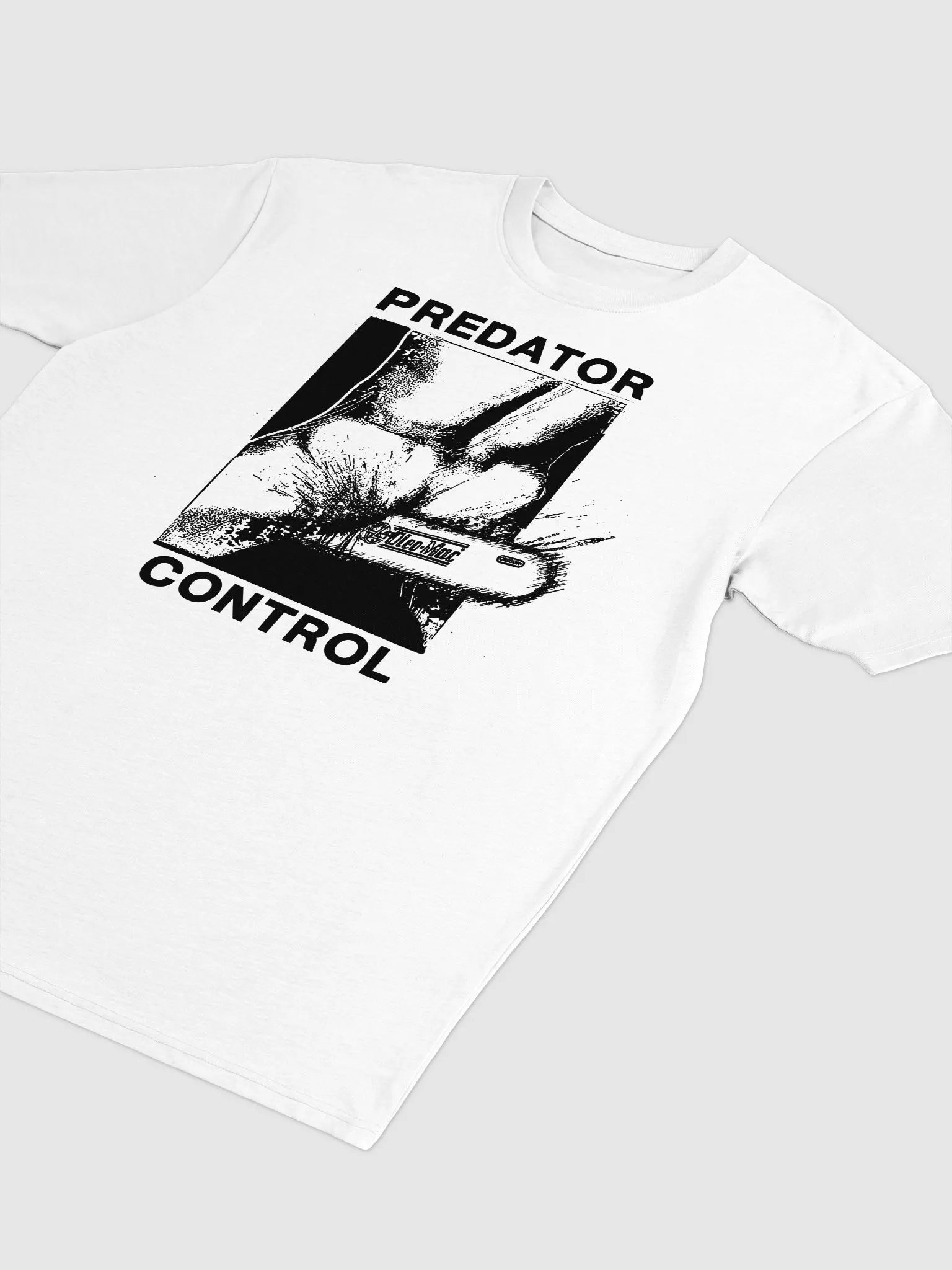 PREDATOR - TSHIRT product image (3)