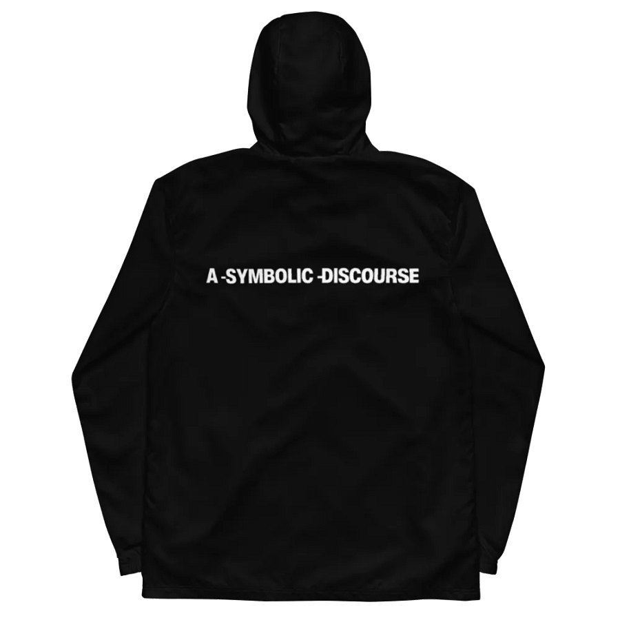 Essential Lightweight Windbreaker product image (1)
