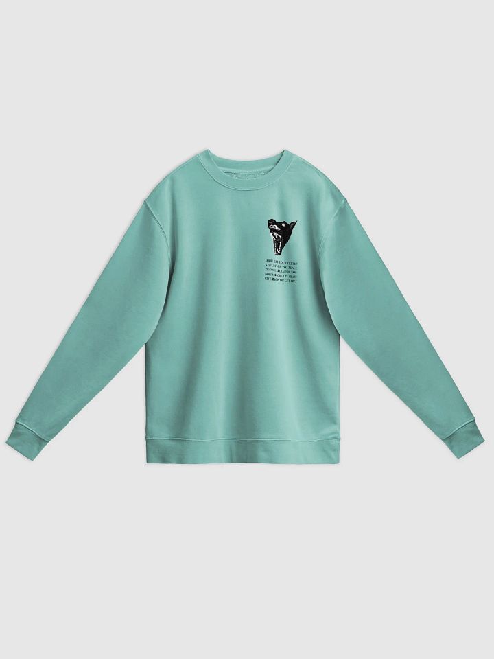 Show Em crewneck 1 product image (1)
