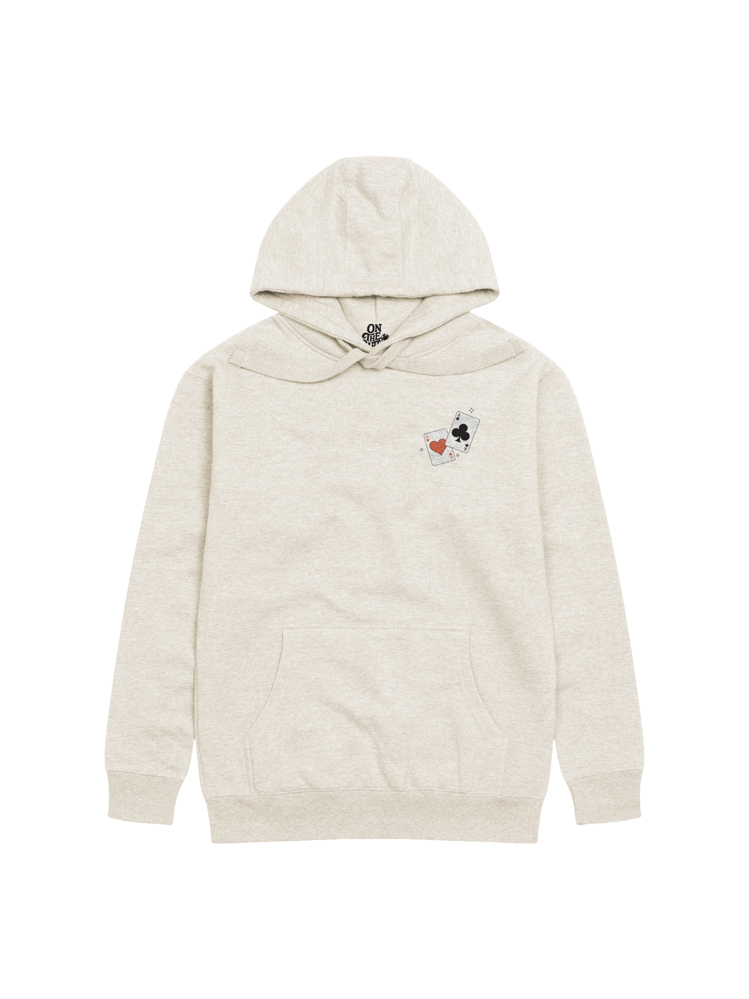 Punish the Limpers Hoodie product image (2)