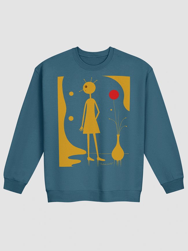 Sweatshirts (BR Shop)