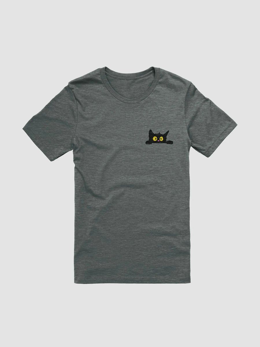 Pocket Kitten Supersoft Tee product image (36)