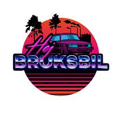 Hej Bruksbil