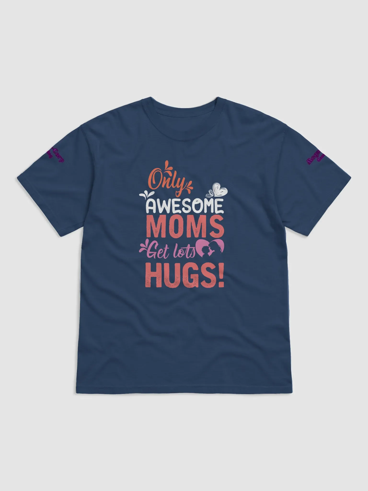 T-shirt. product image (2)