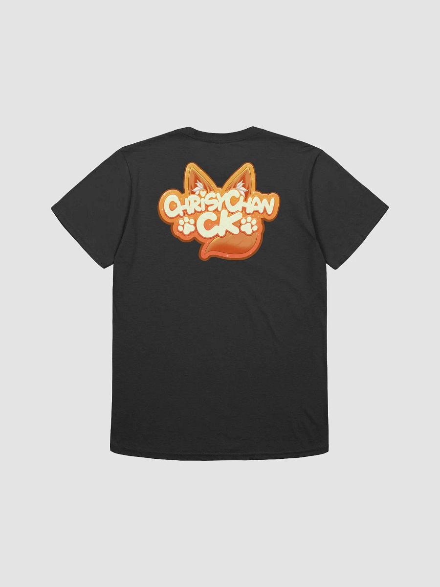 Fuchsfamilie T-Shirt product image (2)